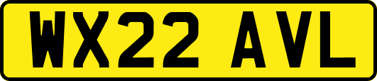 WX22AVL