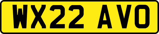 WX22AVO