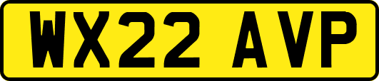 WX22AVP