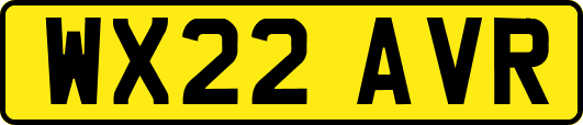 WX22AVR