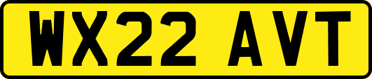 WX22AVT