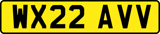 WX22AVV
