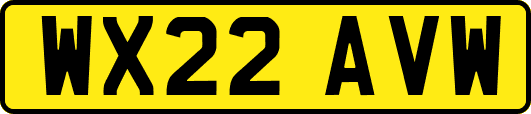 WX22AVW