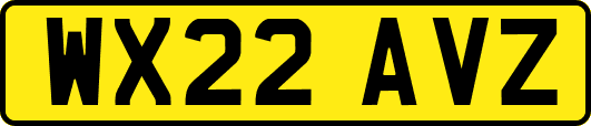 WX22AVZ