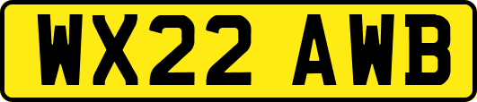 WX22AWB