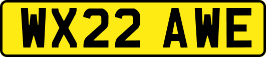 WX22AWE