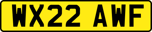 WX22AWF