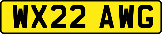 WX22AWG
