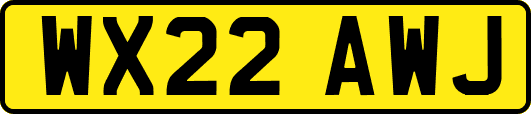 WX22AWJ