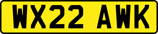 WX22AWK
