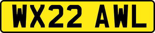 WX22AWL