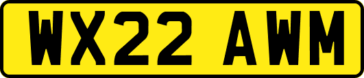 WX22AWM