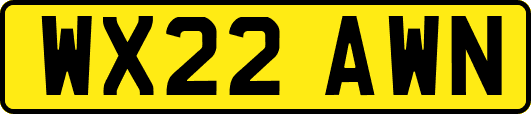 WX22AWN