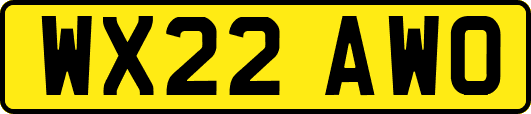 WX22AWO