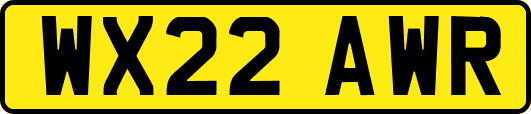 WX22AWR