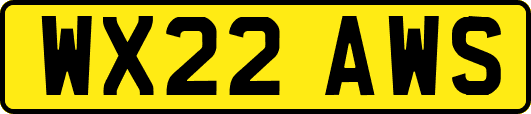 WX22AWS
