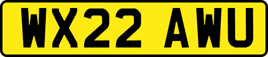WX22AWU