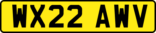 WX22AWV