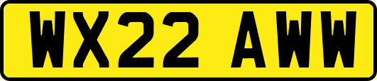 WX22AWW