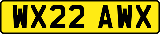 WX22AWX