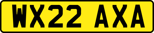 WX22AXA
