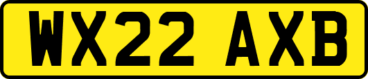 WX22AXB