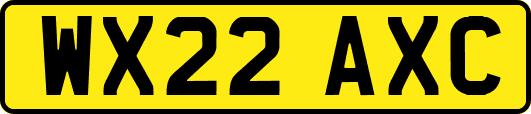 WX22AXC
