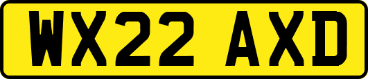 WX22AXD