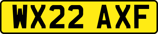 WX22AXF