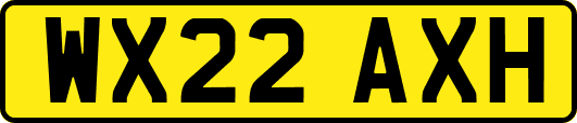WX22AXH