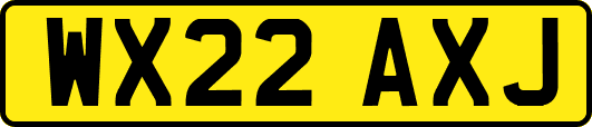 WX22AXJ