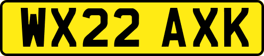 WX22AXK