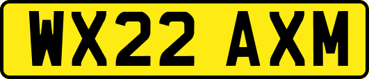 WX22AXM