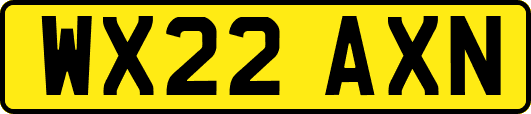 WX22AXN