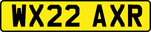 WX22AXR