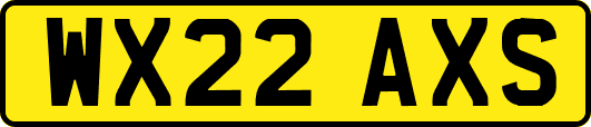 WX22AXS