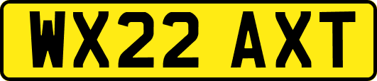WX22AXT