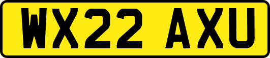 WX22AXU