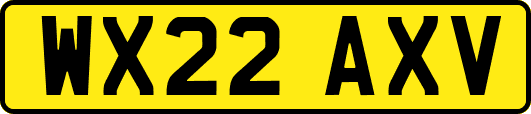 WX22AXV