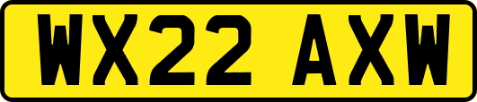 WX22AXW