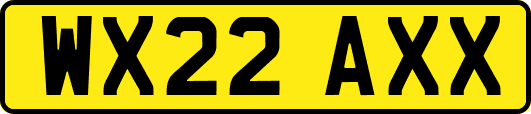 WX22AXX