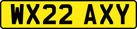 WX22AXY