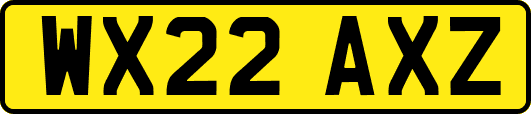 WX22AXZ
