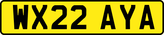 WX22AYA