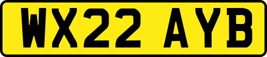 WX22AYB