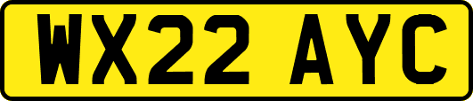 WX22AYC