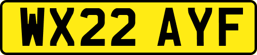 WX22AYF