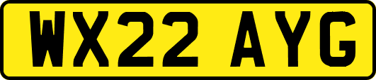 WX22AYG