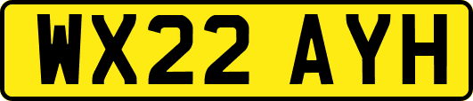 WX22AYH