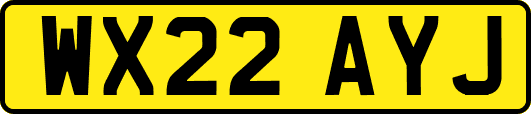 WX22AYJ